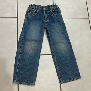 Boys Cinch Jeans